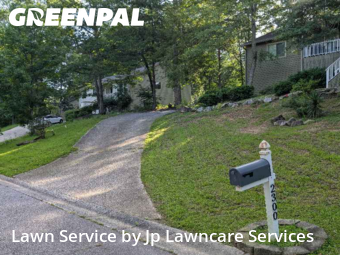 Lawn Mowing Service nearby Marietta, GA, 