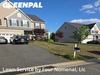 Lawn Cutting nearby Glen Allen, VA, 
