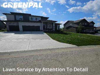 Lawn Care Service nearby Lee's Summit, MO, 