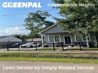 Lawn Care Service nearby Houston, TX, 77022