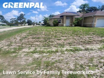 Lawn Mow nearby Fort Myers, FL, 