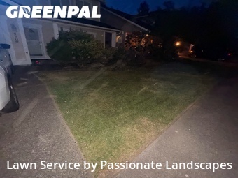 Lawn Cutting nearby Lacey, WA, 