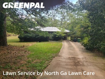 Lawn Mow nearby Athens, GA, 