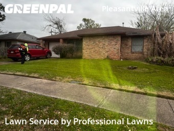 Lawn Care nearby Houston, TX, 