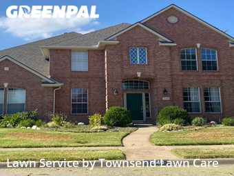 Lawn Care nearby Lewisville, TX, 