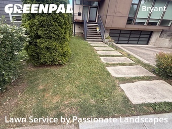 Affordable Landscaping In Seattle,98105,Landscaping by Passionate Landscapes, work completed in Jun , 2026