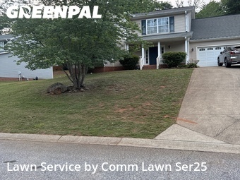 Lawn Care nearby Lyman, SC, 