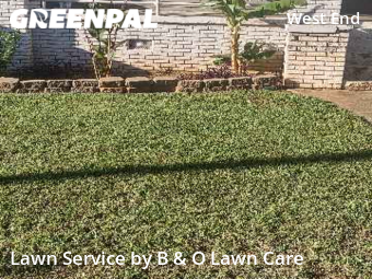Lawn Mow nearby Atlanta, GA, 