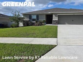 Grass Cut nearby Minneola, FL, 