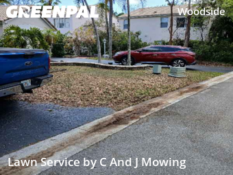Lawn Mow nearby Coral Springs, FL, 