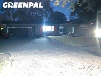 Lawn Mowing nearby Sioux Falls, SD, 