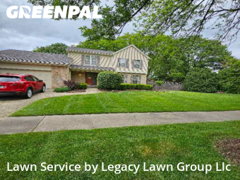 Lawn Cutting nearby Downers Grove, IL, 