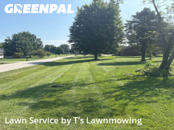 Lawn Care Service nearby Shepherdsville, KY, 