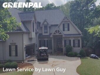 Lawn Care Service nearby Cumming, GA, 