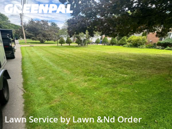 Lawn Mowing nearby West Hartford, CT, 