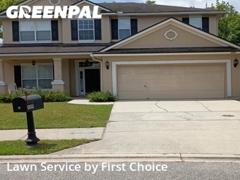 Lawn Cutting nearby St. Augustine, FL, 