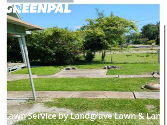 Lawn Mowing nearby Lafayette, LA, 