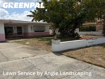 Yard Cutting nearby St. Pete Beach, FL, 