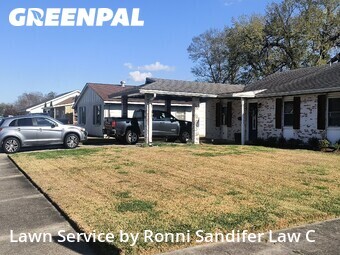 Lawn Mowing Service nearby Marrero, LA, 