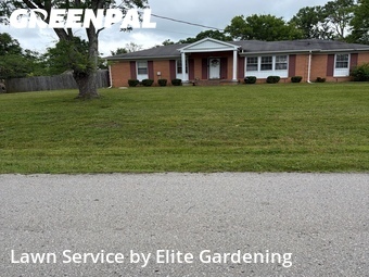 Grass Cutting nearby Franklin, TN, 