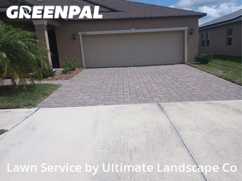 Lawn Care Service nearby Sun City Center, FL, 