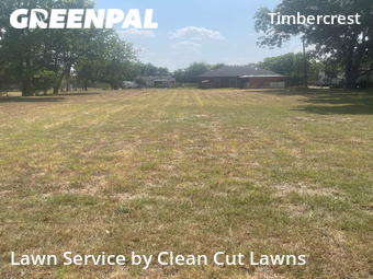 Lawn Cutting nearby Waco, TX, 