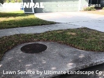 Yard Cutting nearby Gibsonton, FL, 