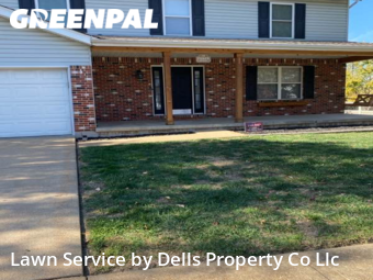 Lawn Mow nearby Arnold, MO, 