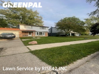 Lawn Mow nearby Southfield, MI, 