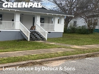 Lawn Care Service nearby Honea Path, SC, 