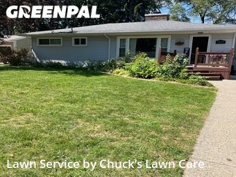 Yard Mowing nearby Midland, MI, 