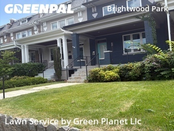 Lawn Mowing Service nearby Washington, VA, 