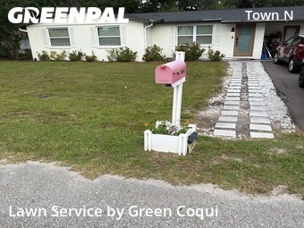 Yard Cutting nearby Tampa, FL, 