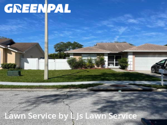 Yard Cutting nearby Largo, FL, 