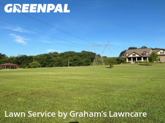 Lawn Mowing nearby Hendersonville, TN, 