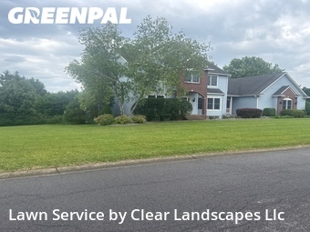 Lawn Service nearby Fayetteville, NY, 