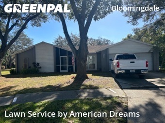 Lawn Mowing nearby Valrico, FL, 