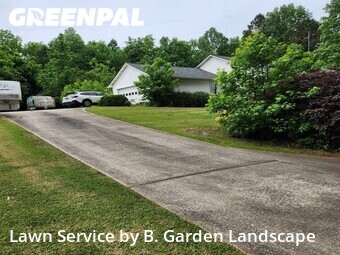 Lawn Mowing nearby Cumming, GA, 