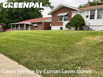 Lawn Cut nearby St. Louis, IL, 