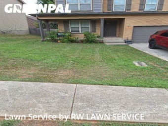 Lawn Mow nearby Clarksville, TN, 