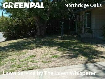 Lawn Care nearby Citrus Heights, CA, 