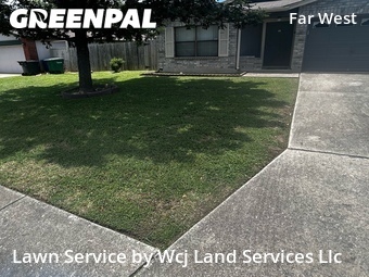 Lawn Cutting nearby San Antonio, TX, 