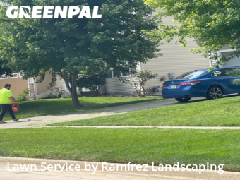 Yard Mowing nearby West Des Moines, IA, 
