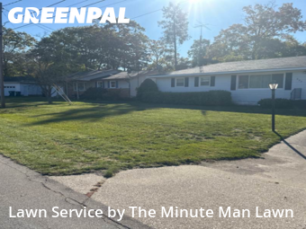 Lawn Cutting nearby Norton Shores, MI, 