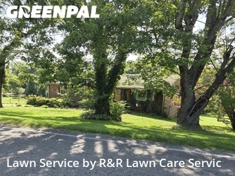 Yard Cutting nearby Mount Juliet, TN, 