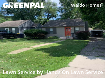 Grass Cutting nearby Kansas City, MO, 