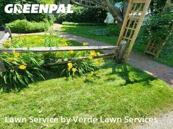 Grass Cut nearby Manchester, NH, 