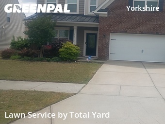 Lawn Service nearby Charlotte, NC, 