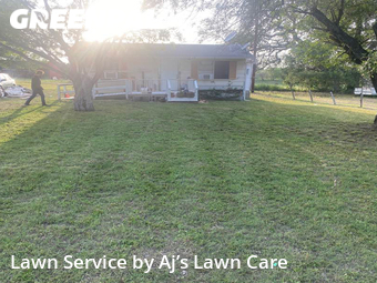 Lawn Mowing Service nearby San Antonio, TX, 