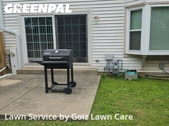 Lawn Service nearby Bolingbrook, IL, 